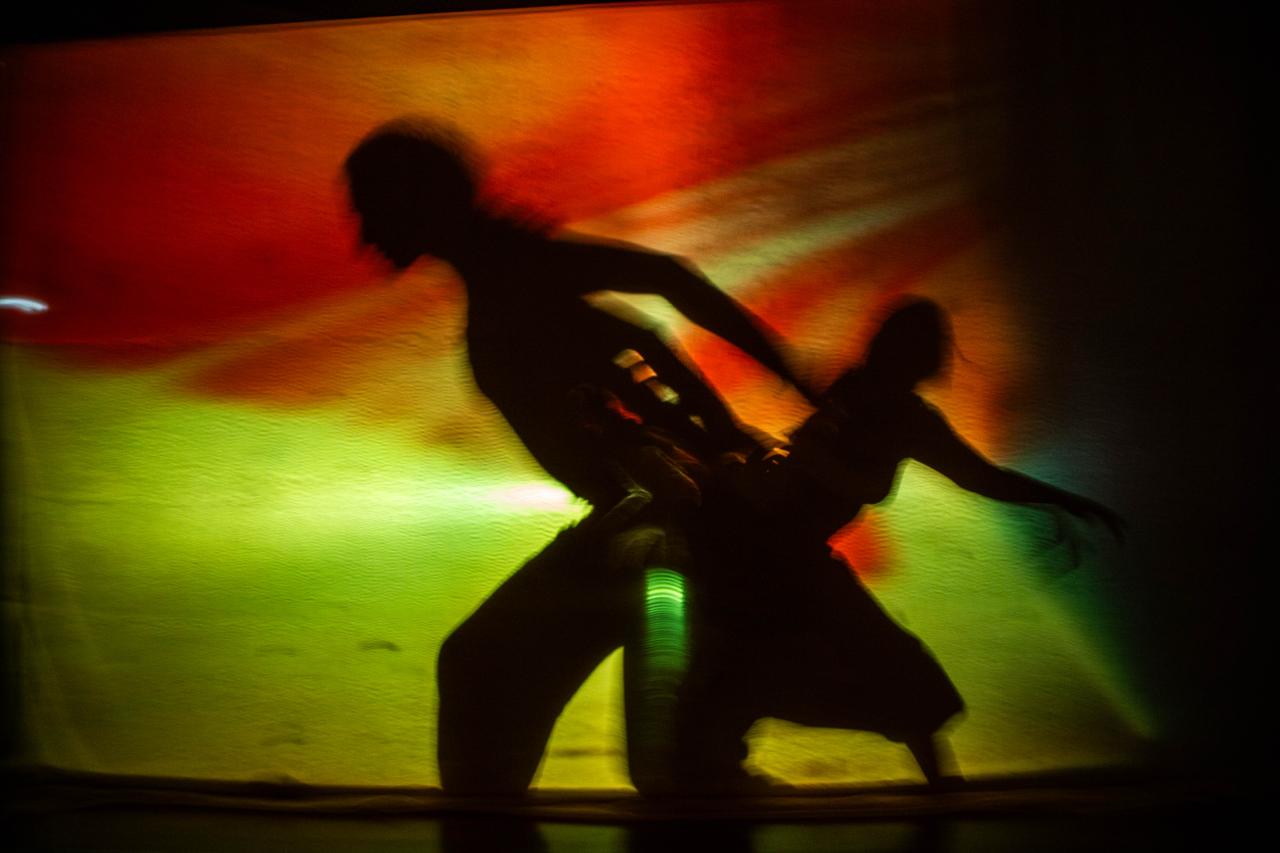 Hipnoidal performance